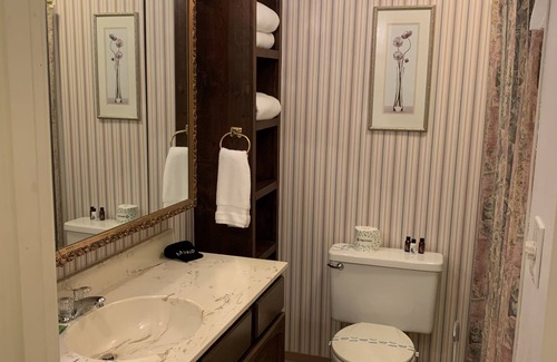 Gasquet Apartment | Suite