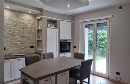 Nus Apartment | Suite vacanze Chabloz nel cuore della Valle d'Aosta