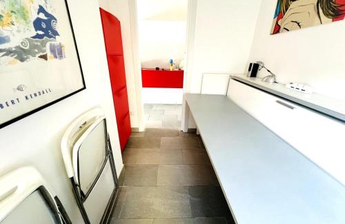 Sanremo Apartment | Suite Vallarino 17 - Sanremo
