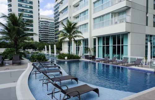Jacarepagua Apartment | Suite Verano Stay