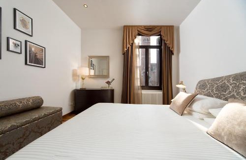 San Polo Apartment | Suite Veronica & Maison Laguna