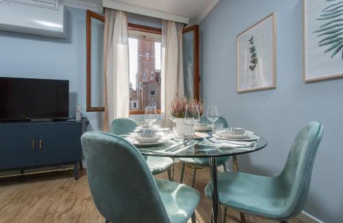 San Polo Apartment | Suite Veronica & Maison Laguna