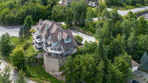 Mont-Tremblant Village Apartment | Suite View