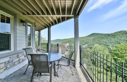 Mont-Tremblant Village Apartment | Suite View