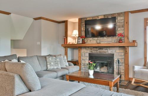 Mont-Tremblant Village Apartment | Suite View