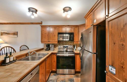 Mont-Tremblant Village Apartment | Suite View