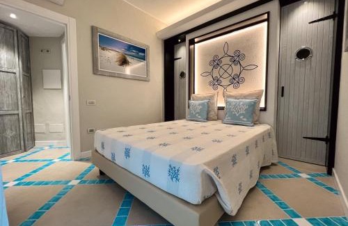 Porto Pino Apartment | Suite Villa Domos