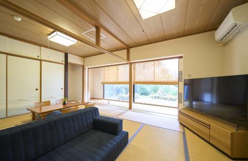 Gora Apartment | Suite Villa Hakone Gora