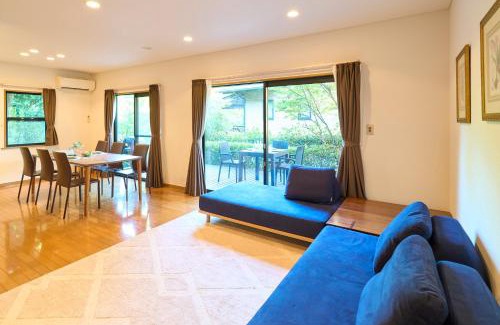 Futo House | Suite Villa Izukogen Prime