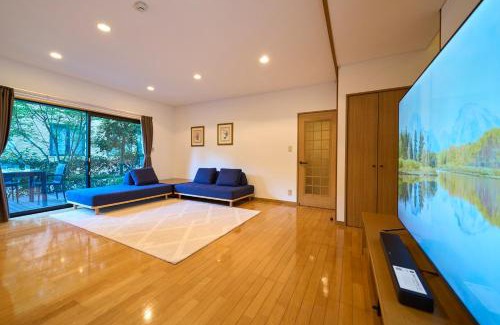 Futo House | Suite Villa Izukogen Prime