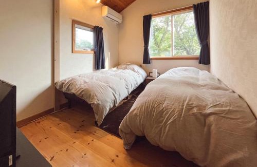 Hakone House | Suite Villa Shiki Terrace Hakone Sengokuhara