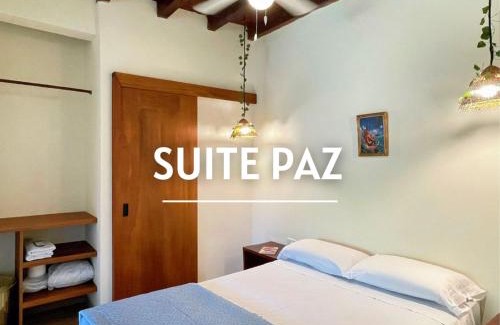 Ayampe Apartment | Suite vista al mar I ABNB