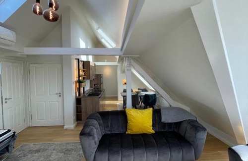 Eisenach Apartment | SUITE WARTBURGBLICK direkt am Bahnhof