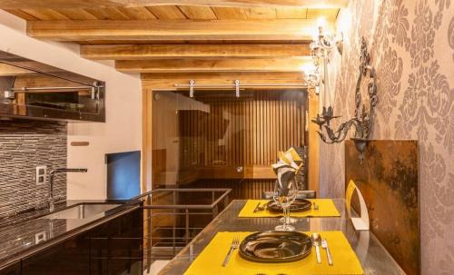 Sprimont Hotel | Suite Wellness