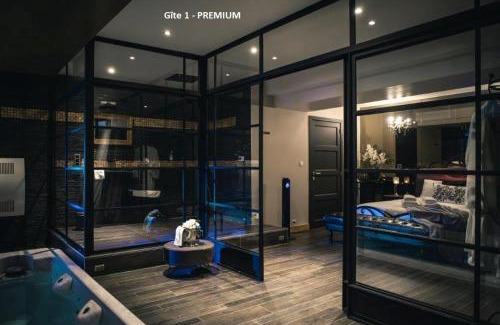 Sprimont Hotel | Suite Wellness