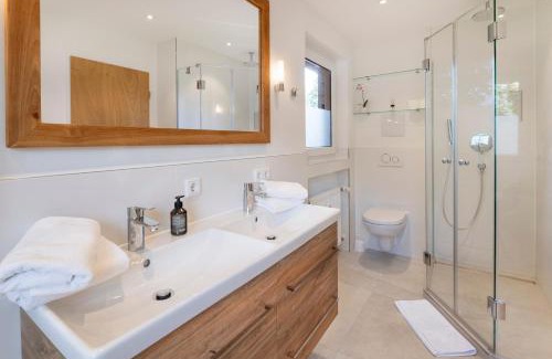 Garmisch-Partenkirchen Apartment | Suite Werdenfels