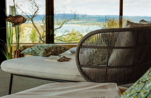 Gundholzen Apartment | Suite Werd - Haus Villa Maria