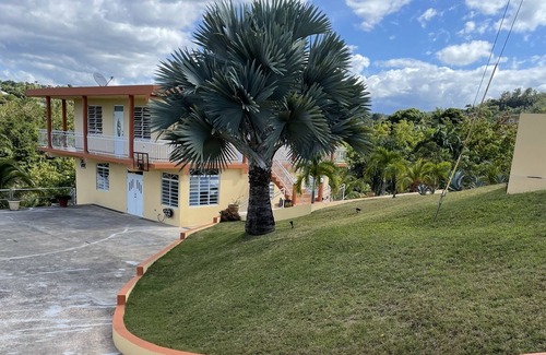 Rincon House | Suite with private bathroom and private entrance. WiFi.