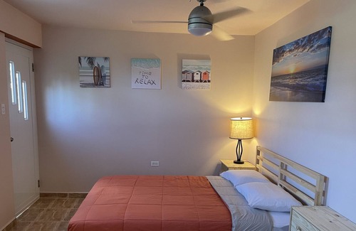 Rincon House | Suite with private bathroom and private entrance. WiFi.