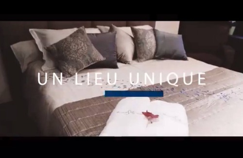 Nimes City Centre House | Suite with private jacuzzi