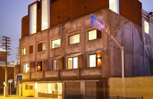Seorak Apartment | Suite with River View -The Waterhouse at South Bund
