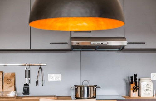 Innere Altstadt Apartment | Suite XXL, 64qm, 2 Schlafzimmer, max. 6 Personen