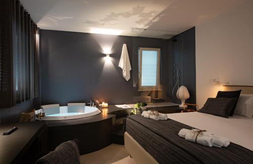 Monopoli Bed & Breakfast | Suite1212 - Rattazzi