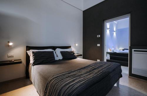 Monopoli Bed & Breakfast | Suite1212 - Rattazzi
