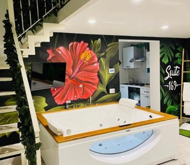 Bari City Centre Apartment | Suite169