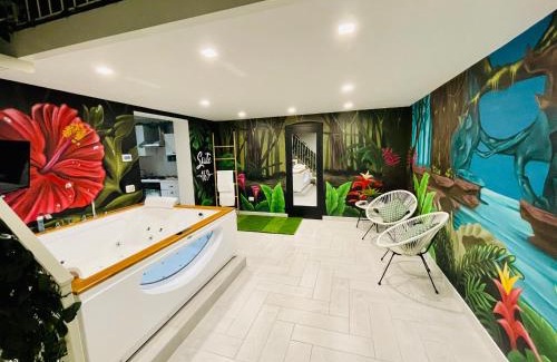 Bari City Centre Apartment | Suite169