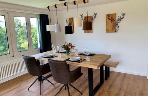 Erlen Apartment | suite4you Erlen