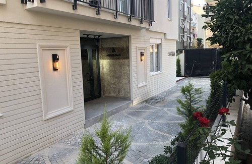 Kepez Resort | Suite64