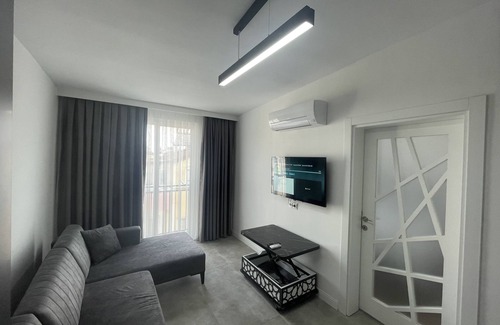 Kepez Resort | Suite64