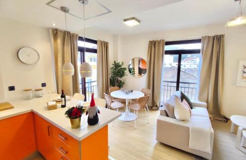 Lagunillas Apartment | Suite85, Exclusiva Casa de Picasso con vistas a Gibralfaro