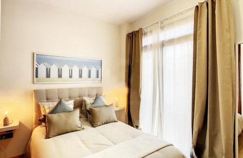 Lagunillas Apartment | Suite85, Exclusiva Casa de Picasso con vistas a Gibralfaro