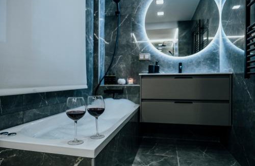 Las Campas y San Claudio Apartment | Suite85, Exclusivo Apartamento de Lujo en Oviedo