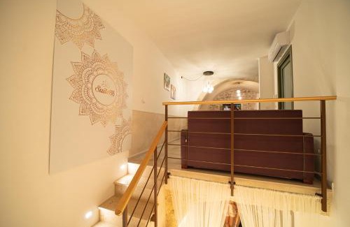 Santa Maria Bed & Breakfast | Suite88 Affittacamere