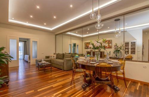 Old Town Apartment | SUITEArT 2 Exceptional apartment