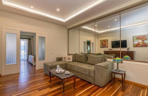 Old Town Apartment | SUITEArT 2 Exceptional apartment