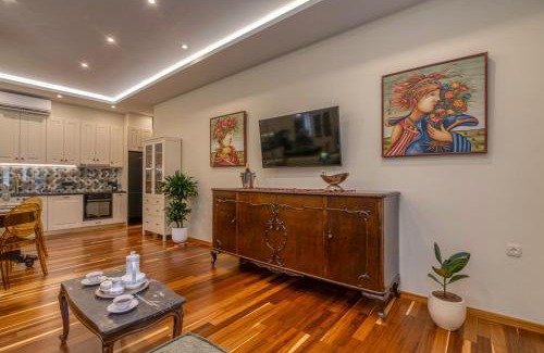 Old Town Apartment | SUITEArT 2 Exceptional apartment