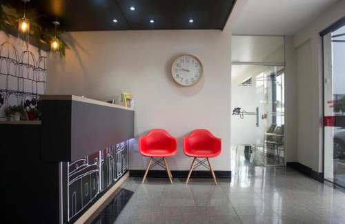 Guabirotuba Apartment | SuiteCase