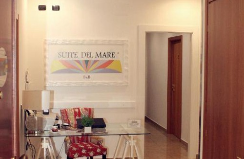 Gallipoli Bed & Breakfast | Suitedelmare