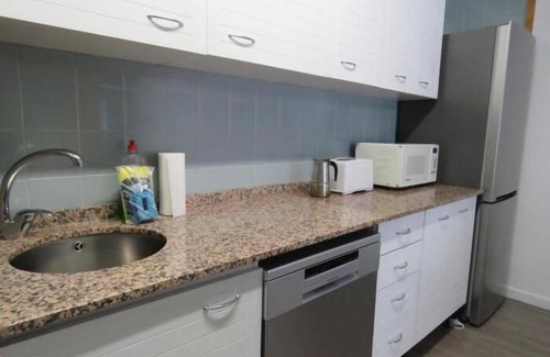 Les Escaldes Apartment | SUITEDREAMS - Av. del Fener