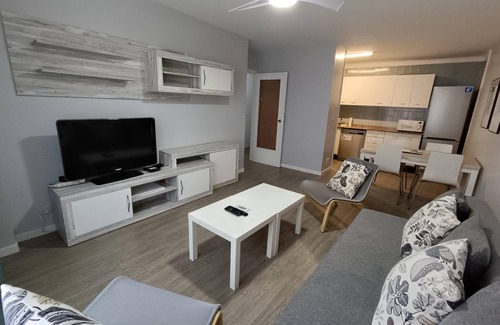 Les Escaldes Apartment | SUITEDREAMS - Av. del Fener