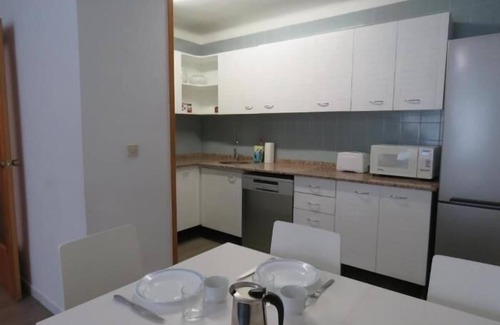 Les Escaldes Apartment | SUITEDREAMS - Av. del Fener