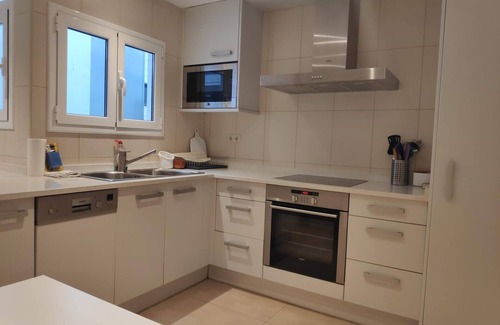 Avinguda de Carlemany Apartment | SUITEDREAMS - Pollancre 61