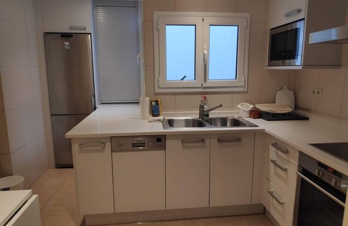 Avinguda de Carlemany Apartment | SUITEDREAMS - Pollancre 61