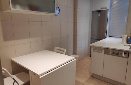 Avinguda de Carlemany Apartment | SUITEDREAMS - Pollancre 61