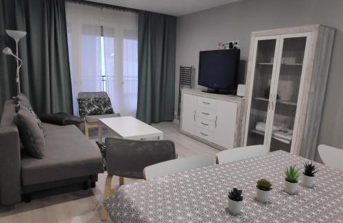 Les Escaldes Apartment | SUITEDREAMS - Boigues 3