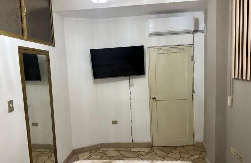 Garzota Apartment | Suiteroom Garzota